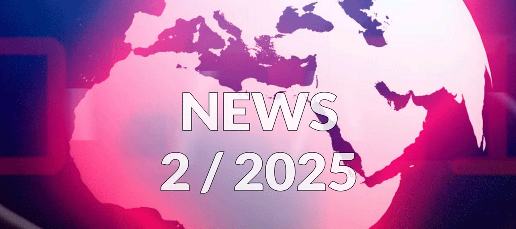 2. News 2025