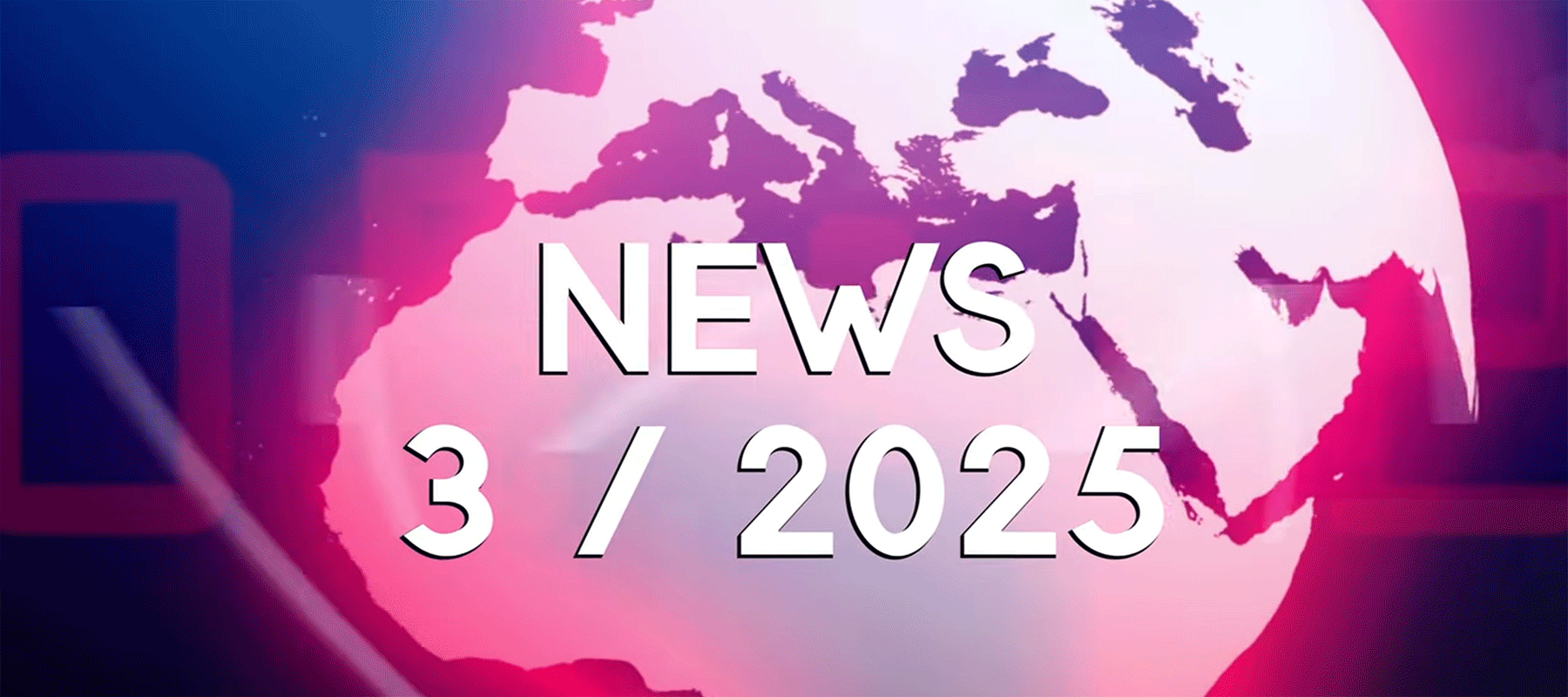 3. News 2025