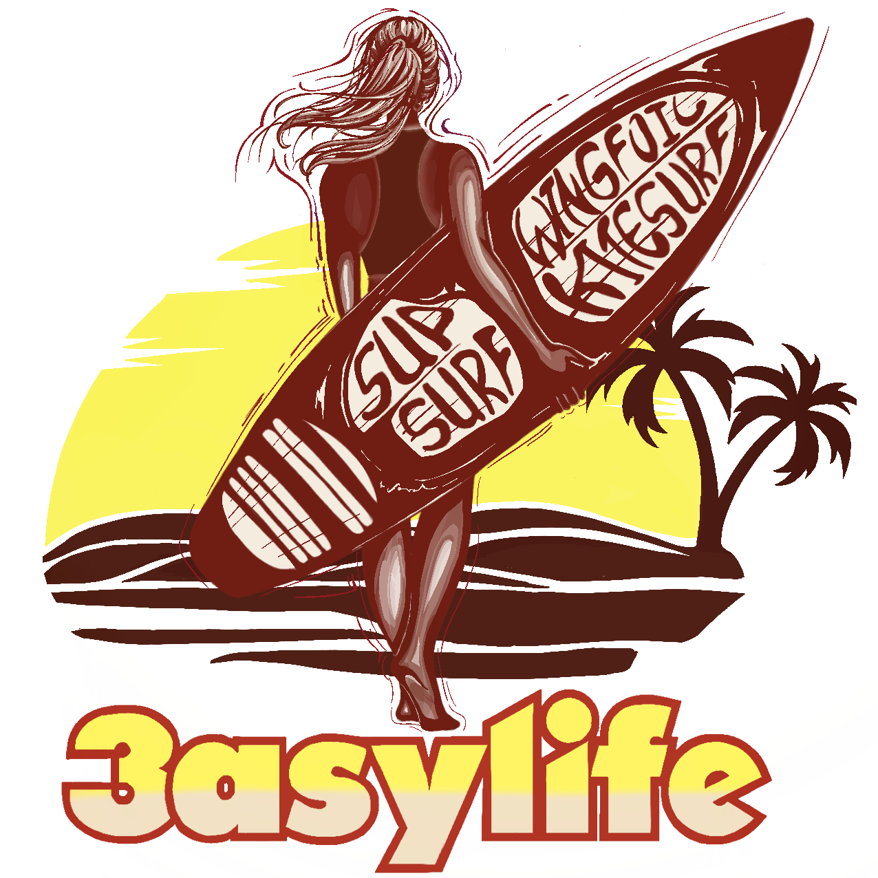 3asylife find your perfect spot